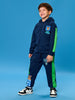 Sinsay Boy's Navy PAW Patrol Sweatpant | Sinsay In Lebanon