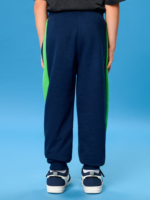 Sinsay Boy's Navy PAW Patrol Sweatpant | Sinsay In Lebanon