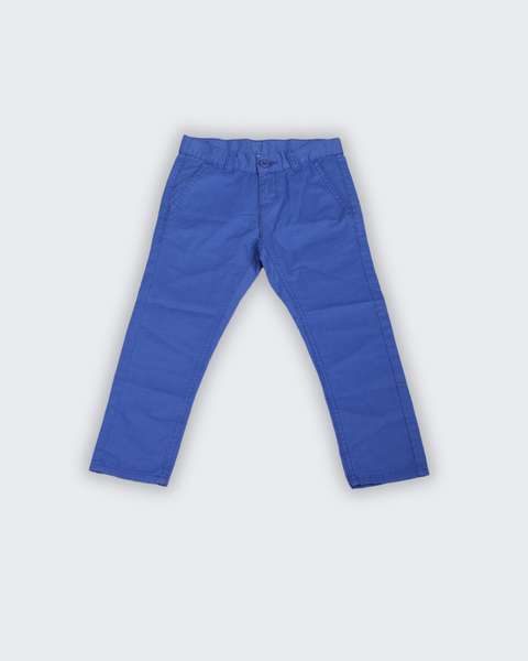 Charanga Boy's Blue  Pant 66084 CR80,CRMU10 (shr)