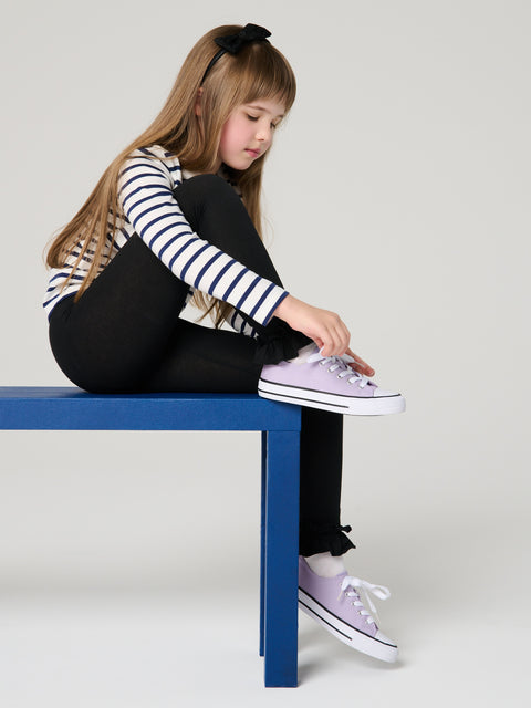 Sinsay Girl's  Purple  Sport  Sneakers   | Sinsay in Lebanon