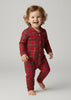 Sinsay BOYs RED Overalls AYA