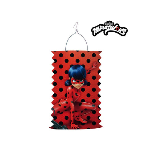 Zag Heroes Miraculous Drop Paper Lantern|Zag Heroes In Lebanon