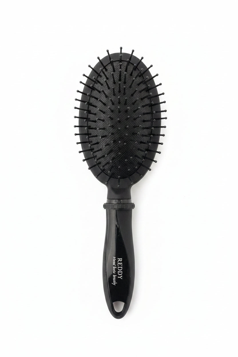 Freddy Oval Brush Medium Size
