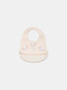 Sinsay Baby Beige Sheep Silicone Bib | Sinsay in Lebanon