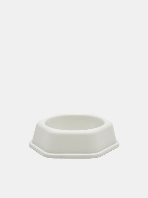 Sinsay Gray Plastic Pet Bowl |Sinsay In Lebanon