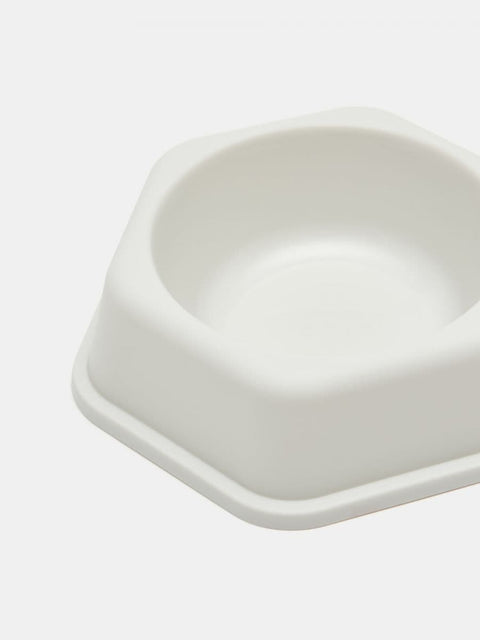 Sinsay Gray Plastic Pet Bowl |Sinsay In Lebanon