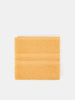 Sinsay Yellow Head Towel 50 cm x 100 cm| Sinsay In Lebanon