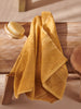 Sinsay Yellow Head Towel 50 cm x 100 cm| Sinsay In Lebanon