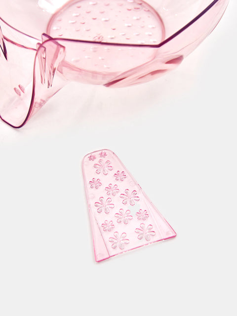Sinsay Home Floral Pink Plastic Colander | Sinsay in Lebanon