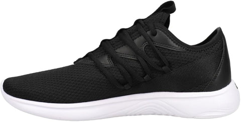 Puma Women's Black Soft Ride Sneaker | Puma In Lebanon
