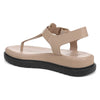 Naturalizer Women's Tan Alyssa Sandal | Naturalizer In Lebanon