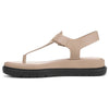 Naturalizer Women's Tan Alyssa Sandal | Naturalizer In Lebanon