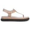 Naturalizer Women's Tan Alyssa Sandal | Naturalizer In Lebanon