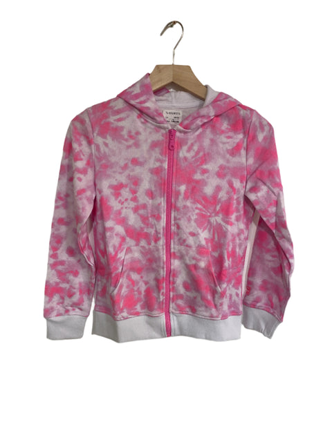 Terranova Girl's Pink Long-Sleeve Sweatshirt  |Terranova  in Lebanon