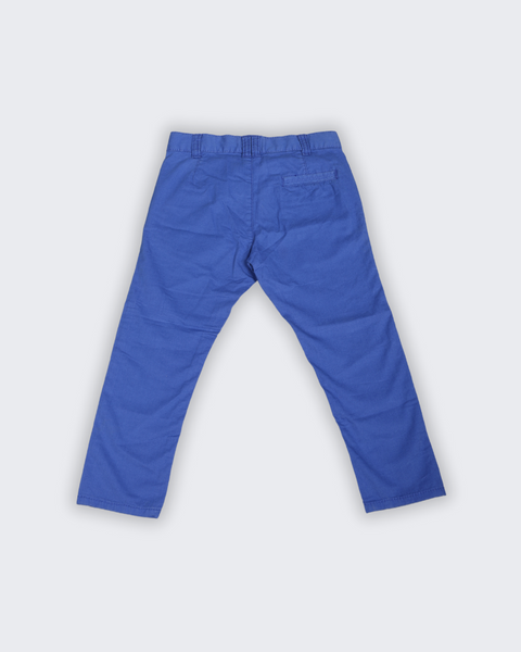 Charanga Boy's Blue  Pant 66084 CR80,CRMU10 (shr)