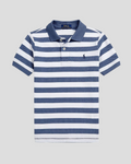 Polo Golf Ralph Lauren Men's Navy Blue T-Shirt 781833320001 FE265