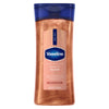 Vaseline Glazed and Glisten Sunlit Glow Vanilla Cocoa 200ml