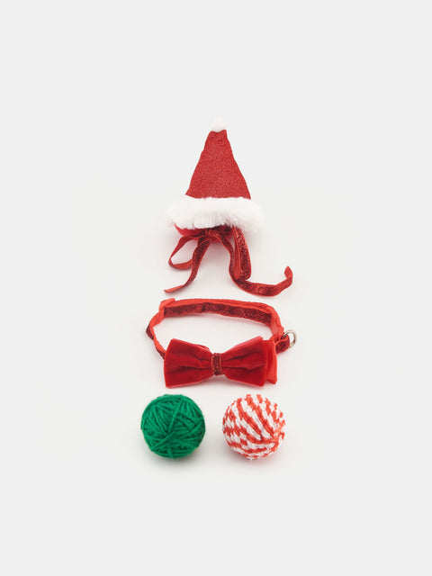 Sinsay Red Christmas Dog Costume | Sinsay In Lebanon