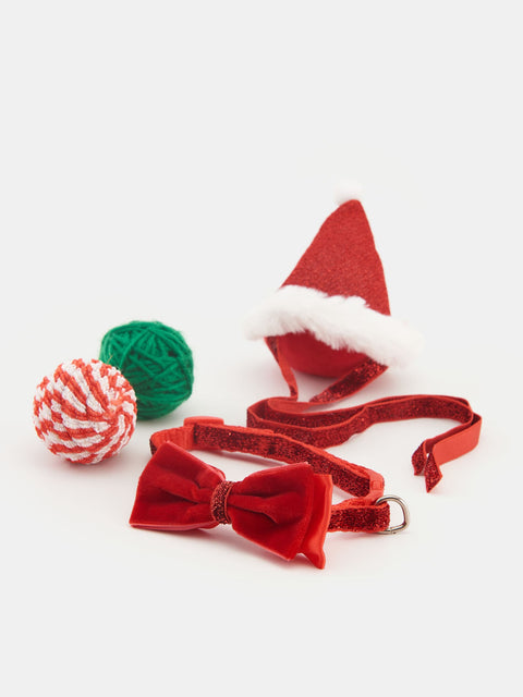 Sinsay Red Christmas Dog Costume | Sinsay In Lebanon