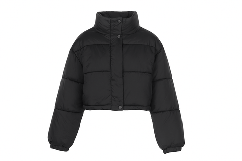 Leger Women’s Black Puffer Jacket |Leger in Lebanon