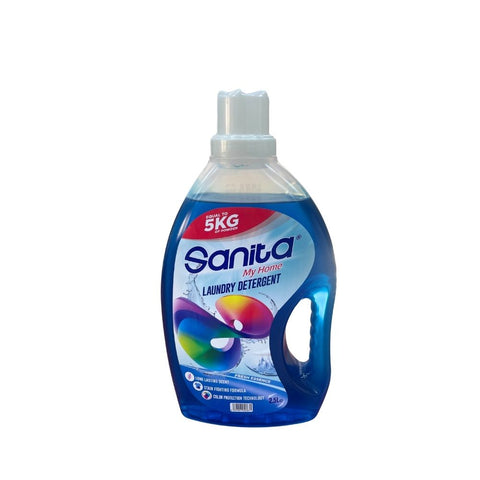 Sanita My Home Laundary Detergent 2.5L | Sanita My Home In Lebanon