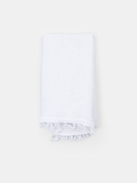 Sinsay White Curtain 140 cm x 260 cm | Sinsay In Lebanon