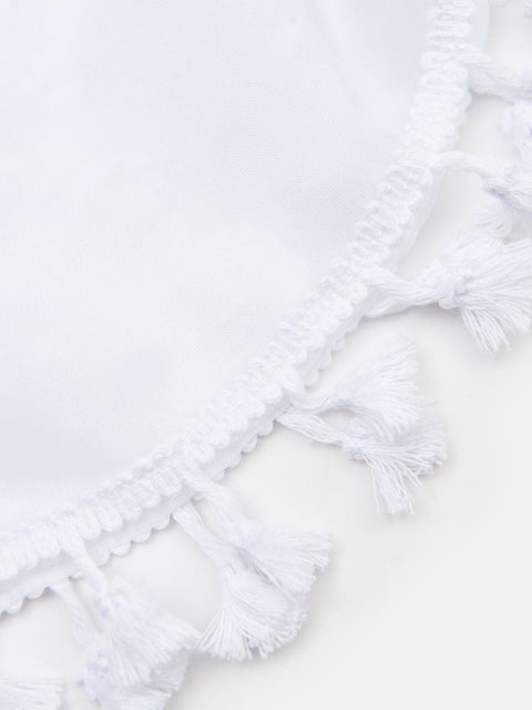 Sinsay White Curtain 140 cm x 260 cm | Sinsay In Lebanon