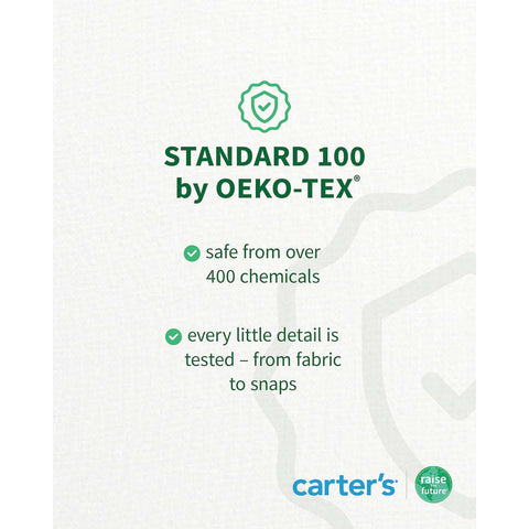 Carter's Baby Boy's 3-Piece Shorts, Top, and Bodysuit Set |Carter's In Lebanon