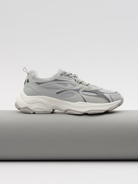 Sinsay Men's Gray Sports Sneakers |Sinsay in Lebanon