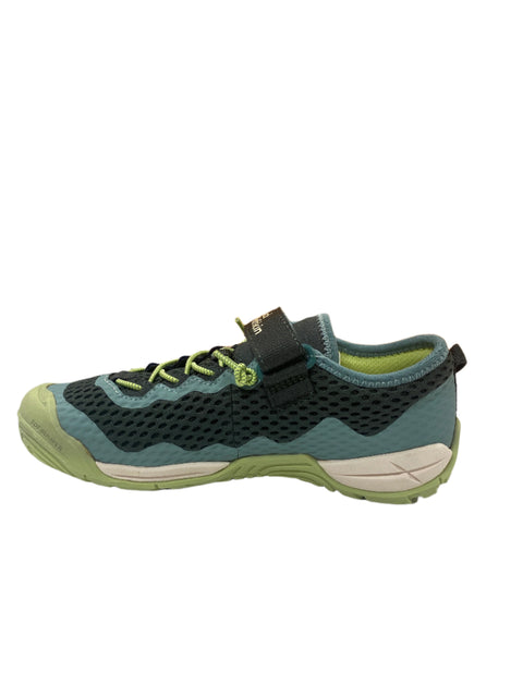 Jack Wolfskin Boy's Multicolor Levente Vent Low K Sneakers |Jack Wolfskin in Lebanon