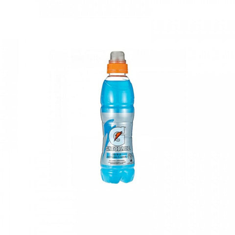 Gatorade Non Carbonated Cool Blue 500ml | Gatorade In Lebanon