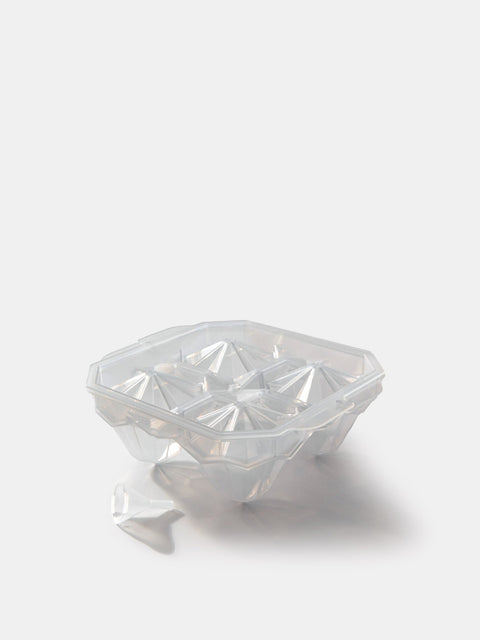 Sinsay Clear Ice Cream Molds | Sinsay In Lebanon