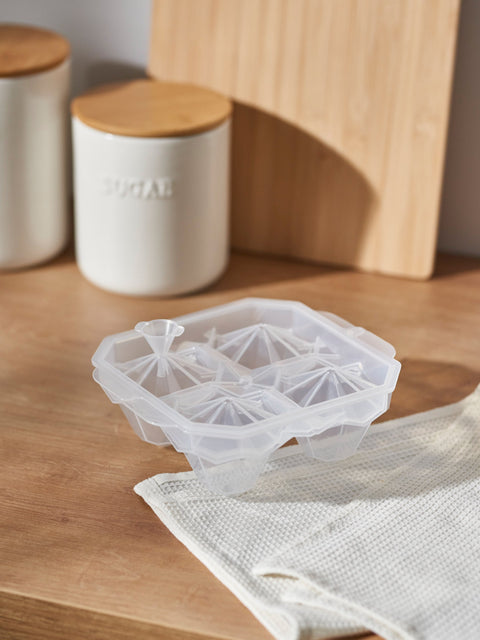 Sinsay Clear Ice Cream Molds | Sinsay In Lebanon