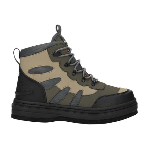 Frogg Toggs Men's Multicolor Pilot II Felt Wading Boot |Frogg Toggs In Lebanon