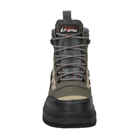 Frogg Toggs Men's Multicolor Pilot II Felt Wading Boot |Frogg Toggs In Lebanon