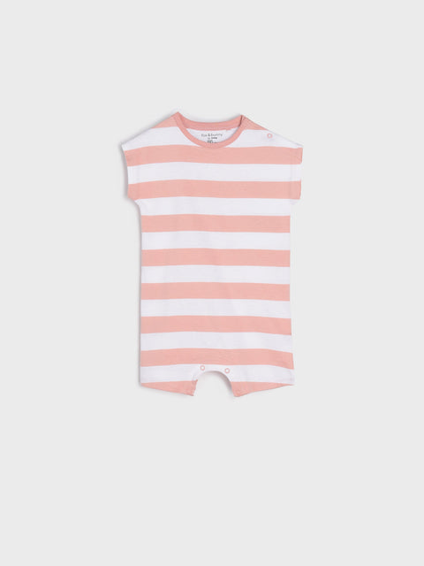 Sinsay Baby Girl's White Rompers 3 Pack | Sinsay In Lebanon