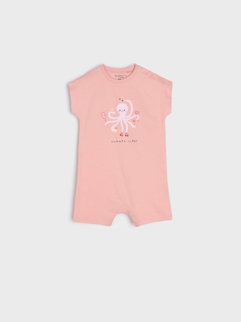 Sinsay Baby Girl's White Rompers 3 Pack | Sinsay In Lebanon
