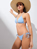 Sinsay Women’s Light Blue Bikini Bottom Panty | Sinsay in Lebanon