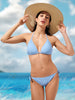 Sinsay Women’s Light Blue Bikini Bottom Panty | Sinsay in Lebanon