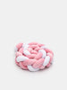 Sinsay Pink & White Length 200 cm Crib Bumper | Sinsay In Lebanon