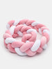 Sinsay Pink & White Length 200 cm Crib Bumper | Sinsay In Lebanon