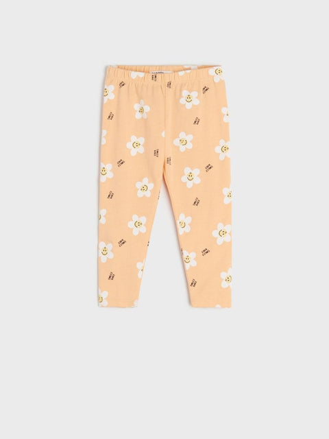 Sinsay Baby Girl Multicolor Legging ANFK1066