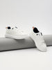 Sinsay Men’s White Minimalist  Platform Sneakers | Sinsay in Lebanon