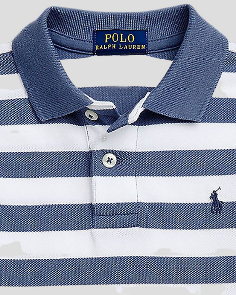 Polo Golf Ralph Lauren Men's Navy Blue T-Shirt 781833320001 FE265 (shr)