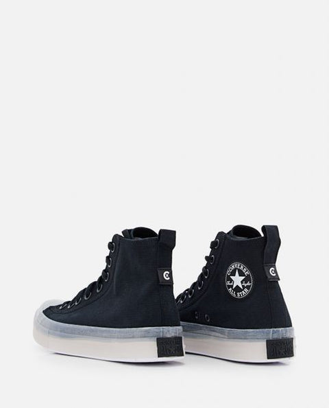 Converse Unisex Black & White Chuck Taylor All Star Hi CX Explore Sneakers | Converse In Lebanon