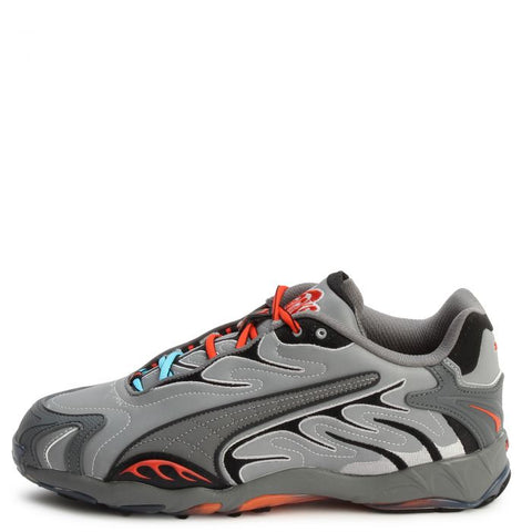 Puma  Men’s Rocky Inhale Distressed Neoprene Sneaker | Puma in Lebanon