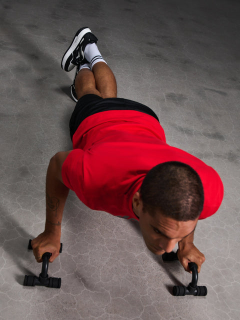 Sinsay Men's Black/White Sneakers with Reflective Element | Sinsay In Lebanon