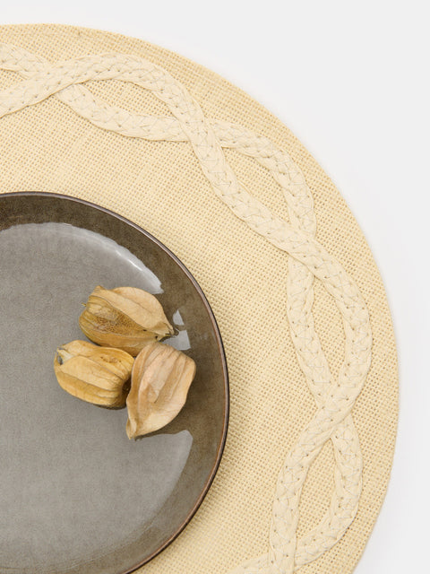 Sinsay Beige Table Mat | Sinsay In Lebanon