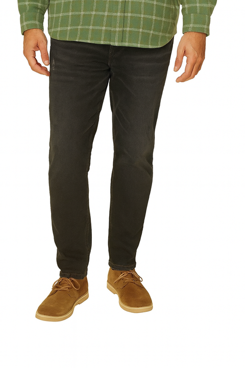 Lee Men's Black Jeans | Lee In Lebanon