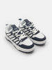 Sinsay Men's White & Navy Gym Sneaker | Sinsay In Lebanon